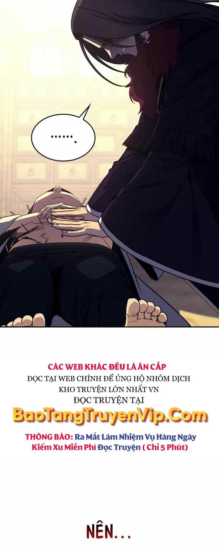 Thiên Ma Thần Quyết: Trùng Sinh Chap 106 - Next Chap 107