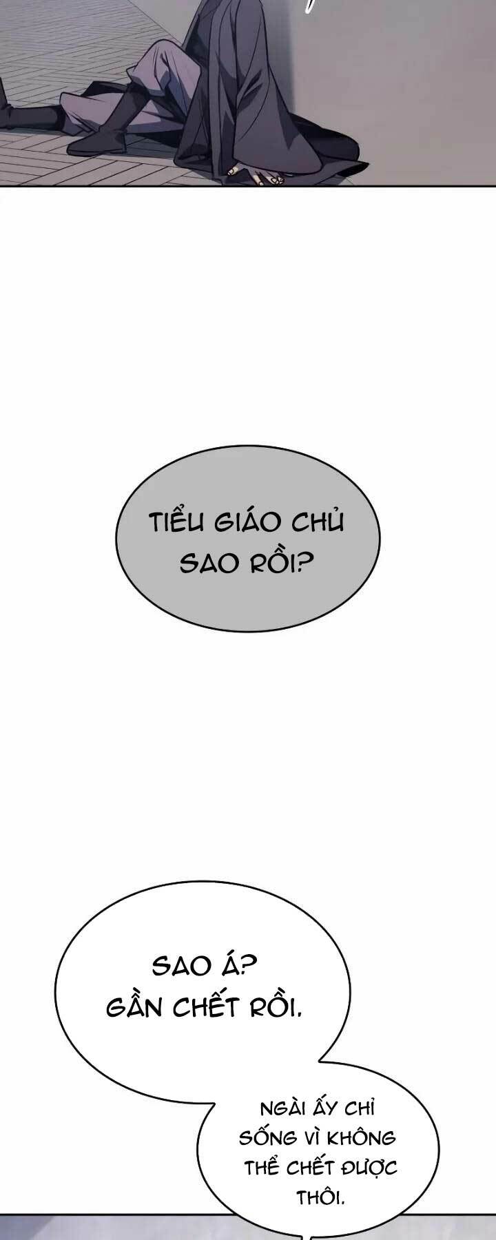 Thiên Ma Thần Quyết: Trùng Sinh Chap 106 - Next Chap 107