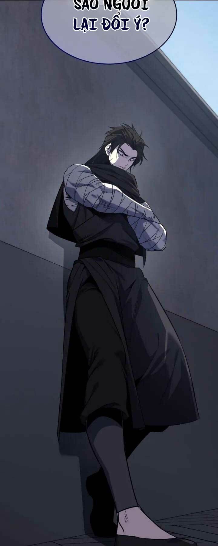 Thiên Ma Thần Quyết: Trùng Sinh Chap 106 - Next Chap 107