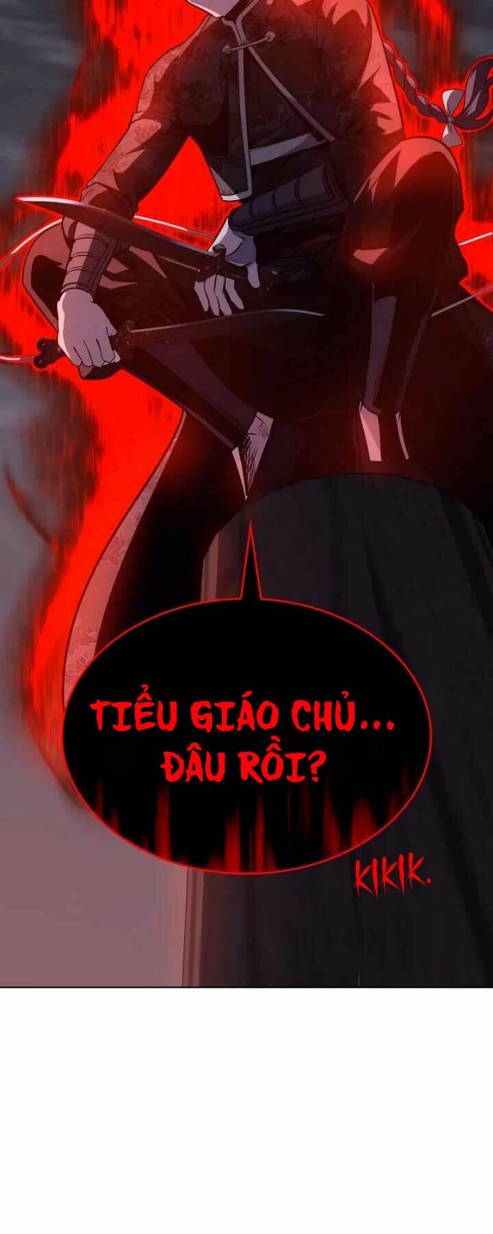 Thiên Ma Thần Quyết: Trùng Sinh Chap 106 - Next Chap 107