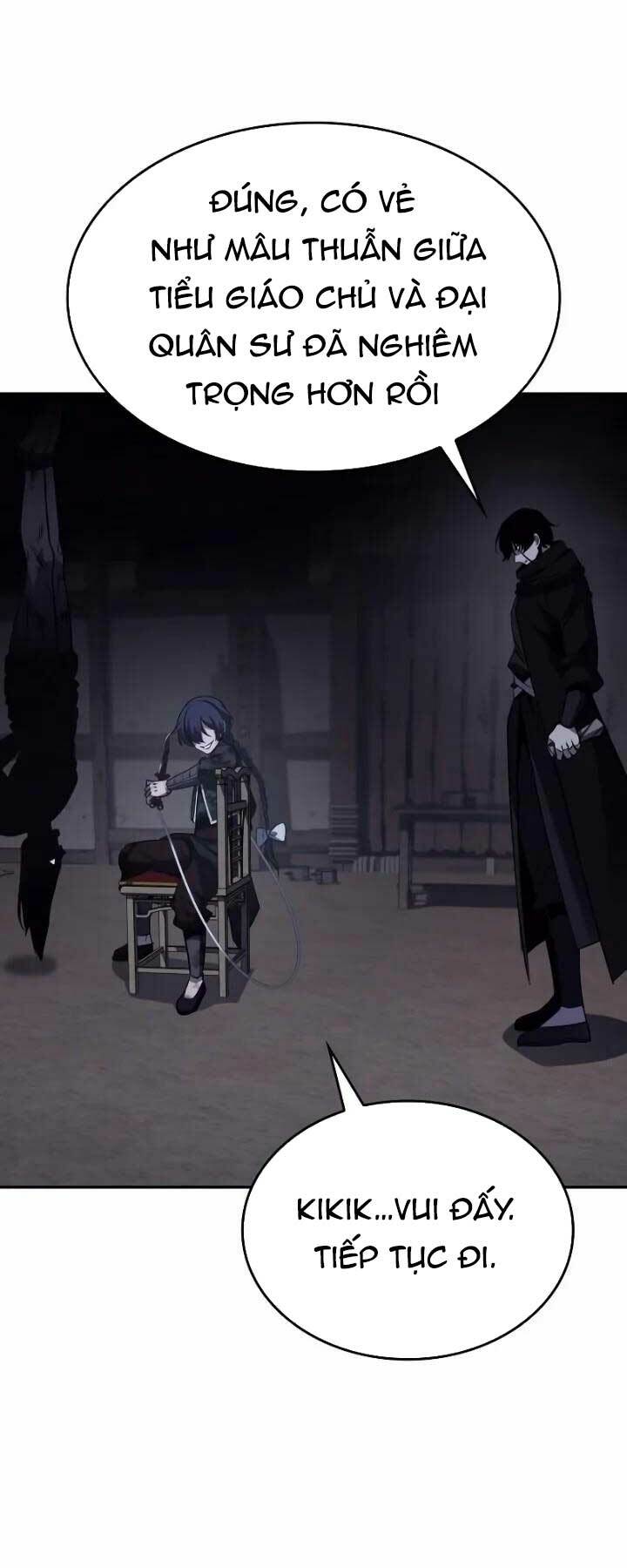 Thiên Ma Thần Quyết: Trùng Sinh Chap 106 - Next Chap 107