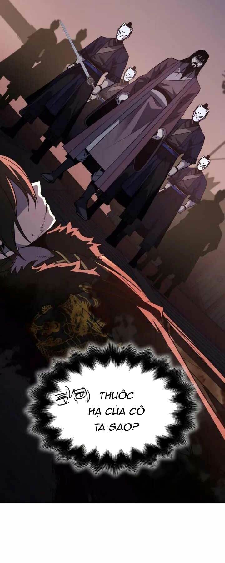 Thiên Ma Thần Quyết: Trùng Sinh Chap 106 - Next Chap 107