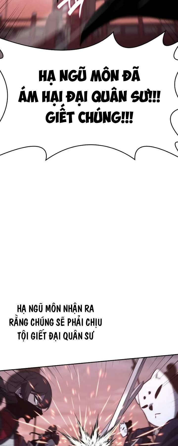 Thiên Ma Thần Quyết: Trùng Sinh Chap 106 - Next Chap 107