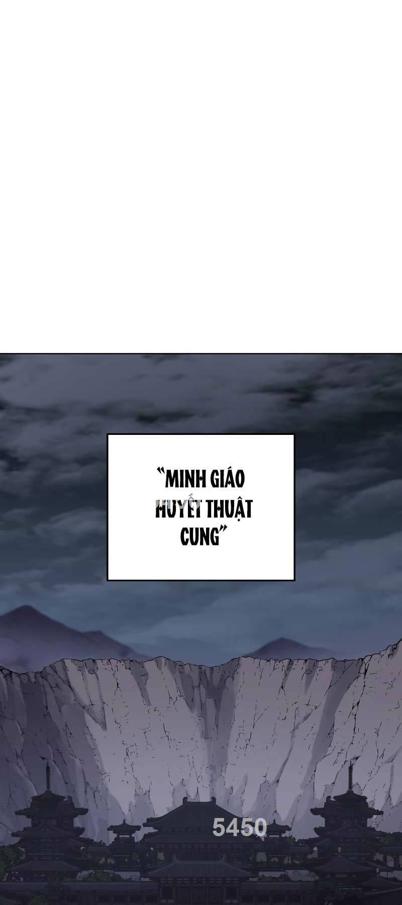 Thiên Ma Thần Quyết: Trùng Sinh Chap 108 - Next Chap 109