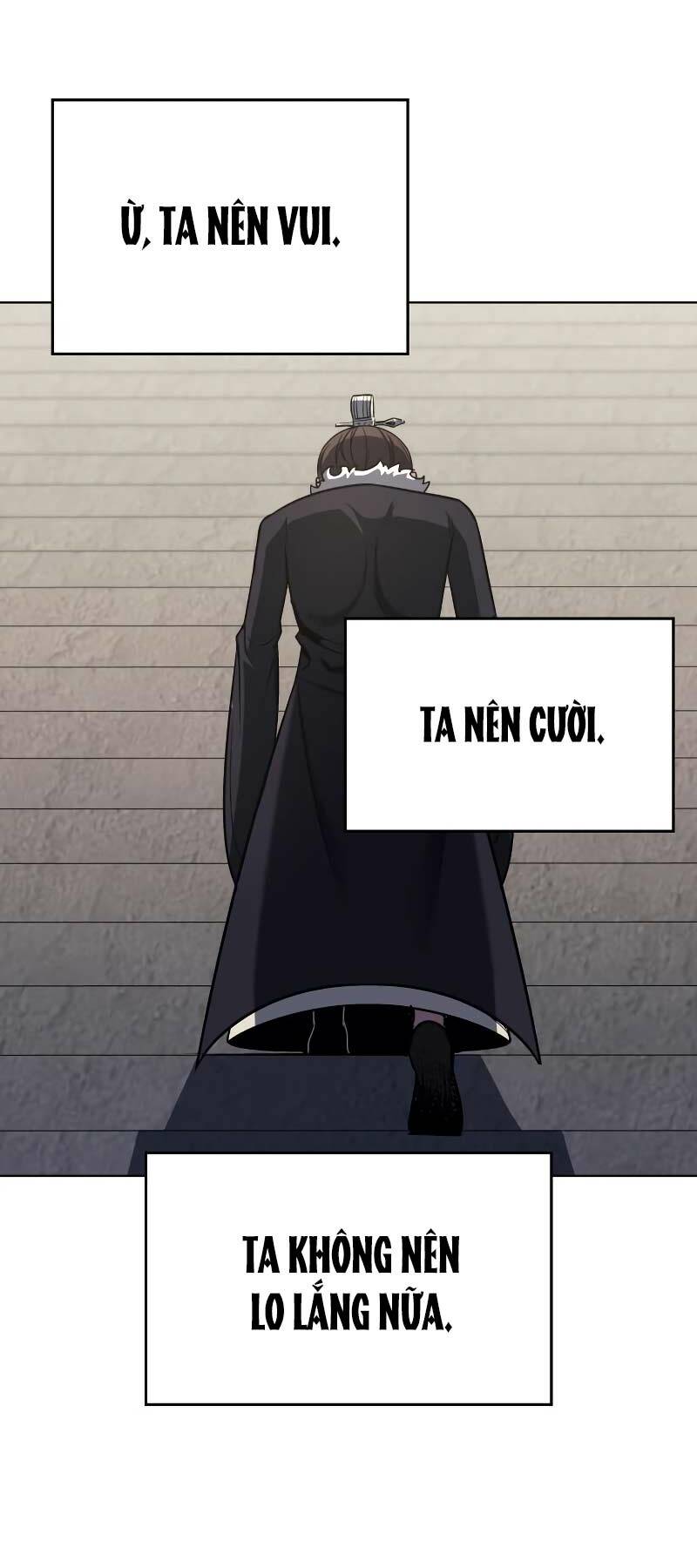 Thiên Ma Thần Quyết: Trùng Sinh Chap 108 - Next Chap 109