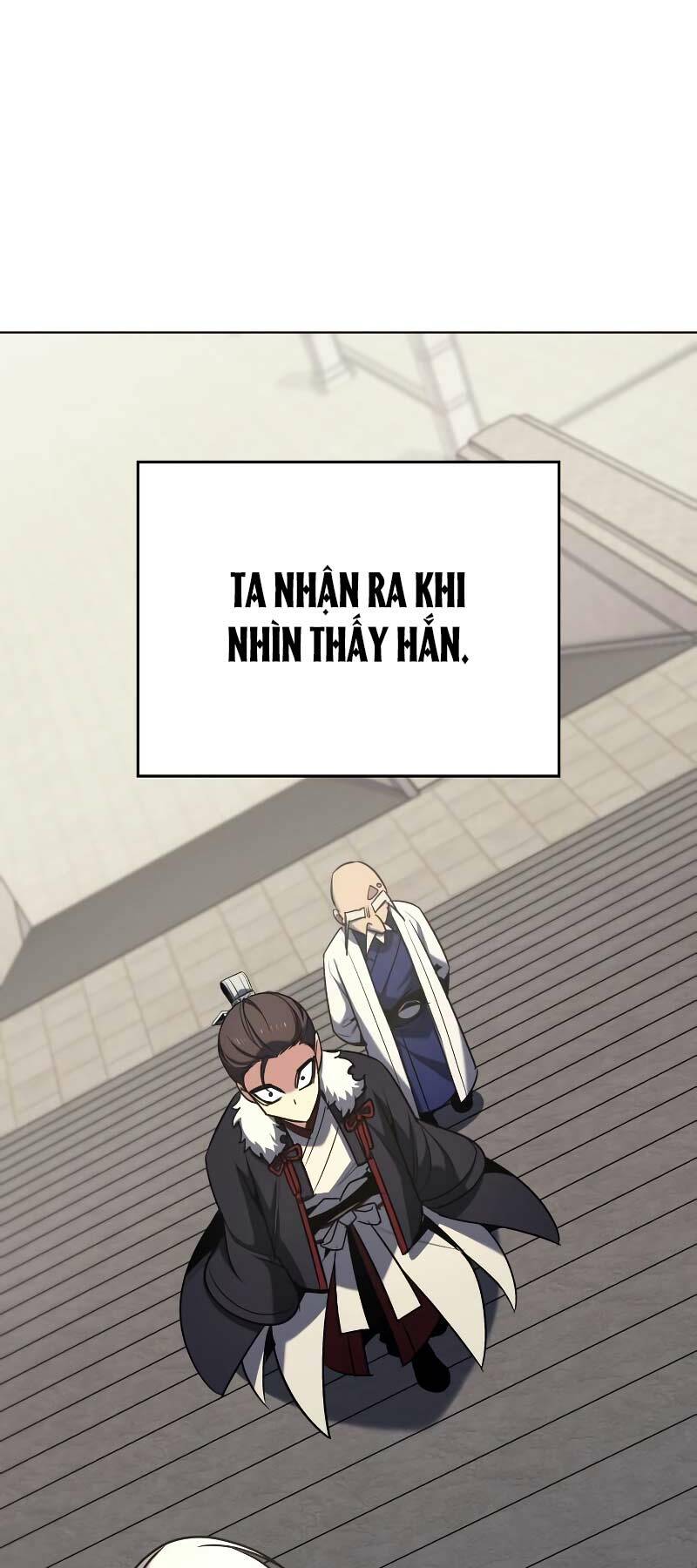 Thiên Ma Thần Quyết: Trùng Sinh Chap 108 - Next Chap 109