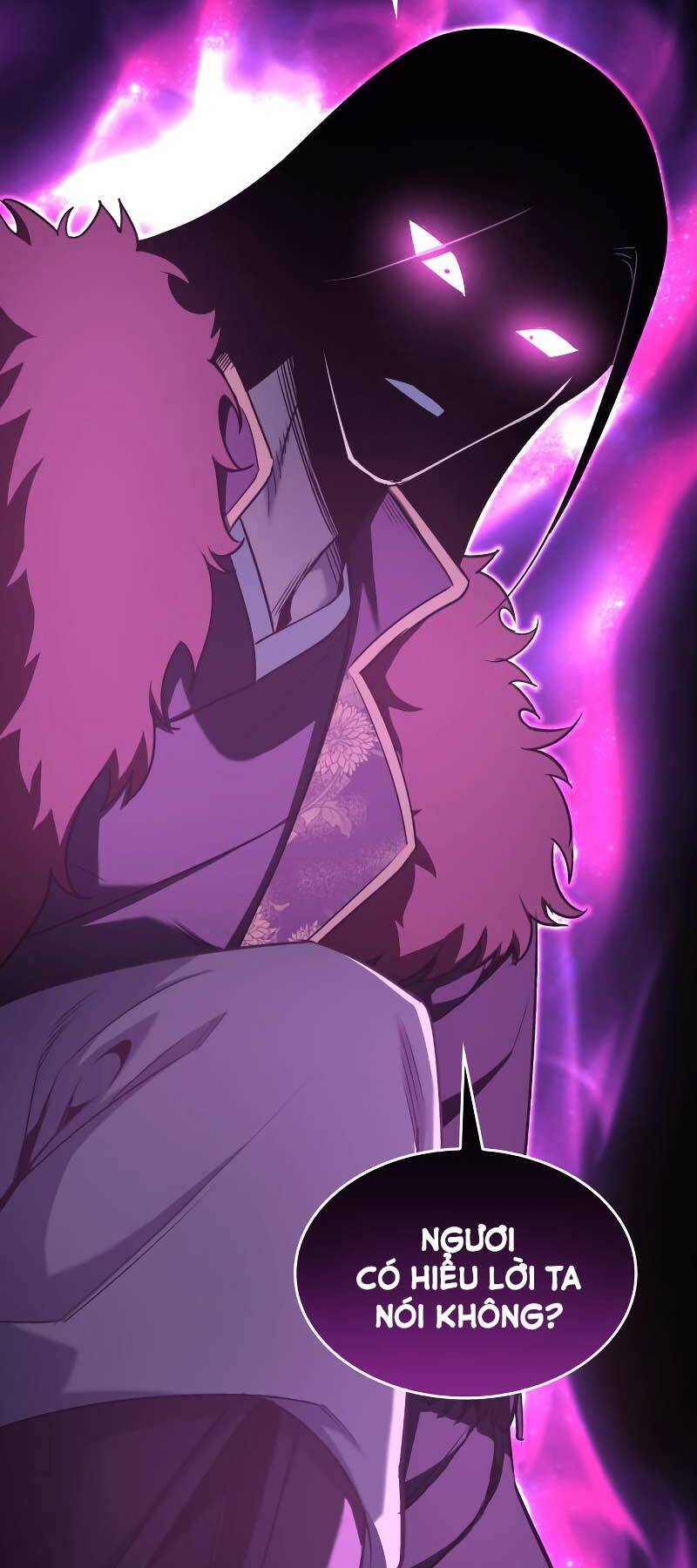 Thiên Ma Thần Quyết: Trùng Sinh Chap 108 - Next Chap 109