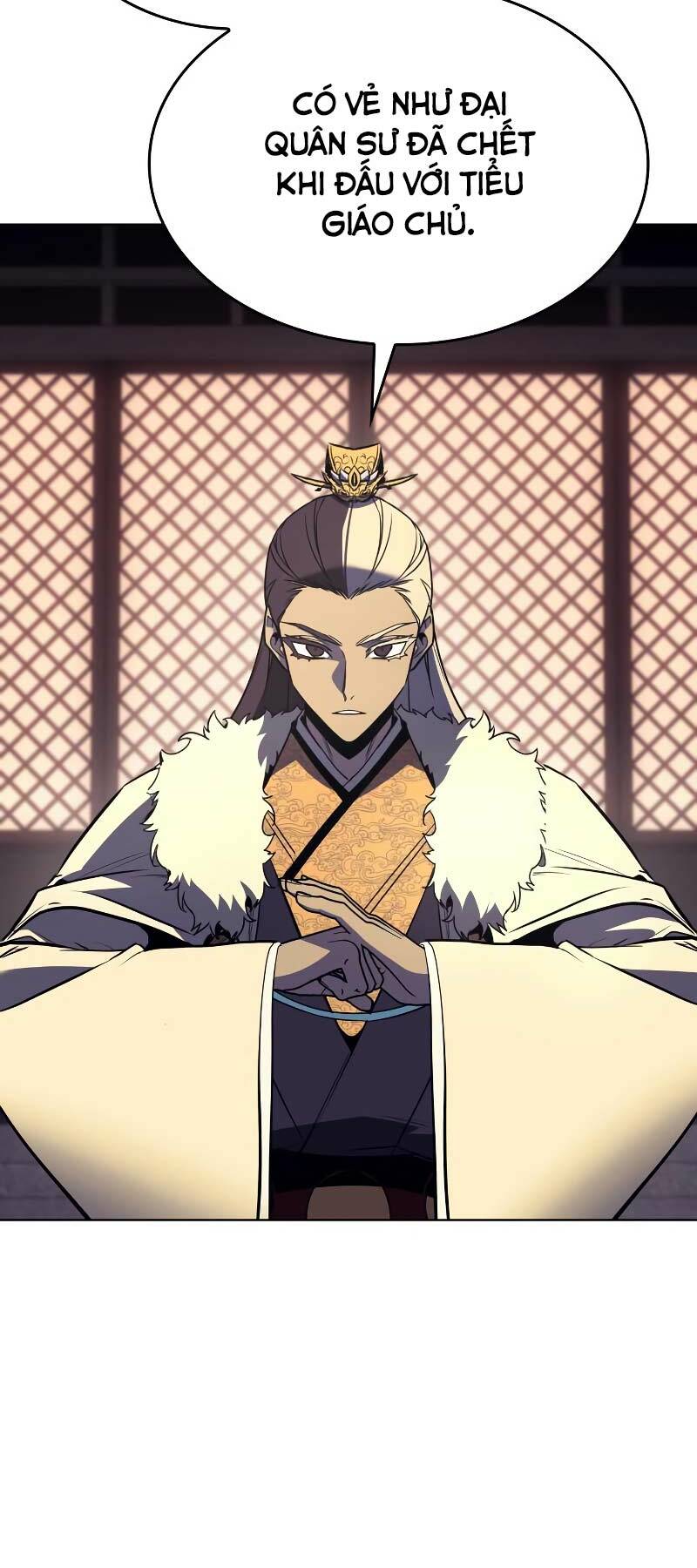 Thiên Ma Thần Quyết: Trùng Sinh Chap 108 - Next Chap 109