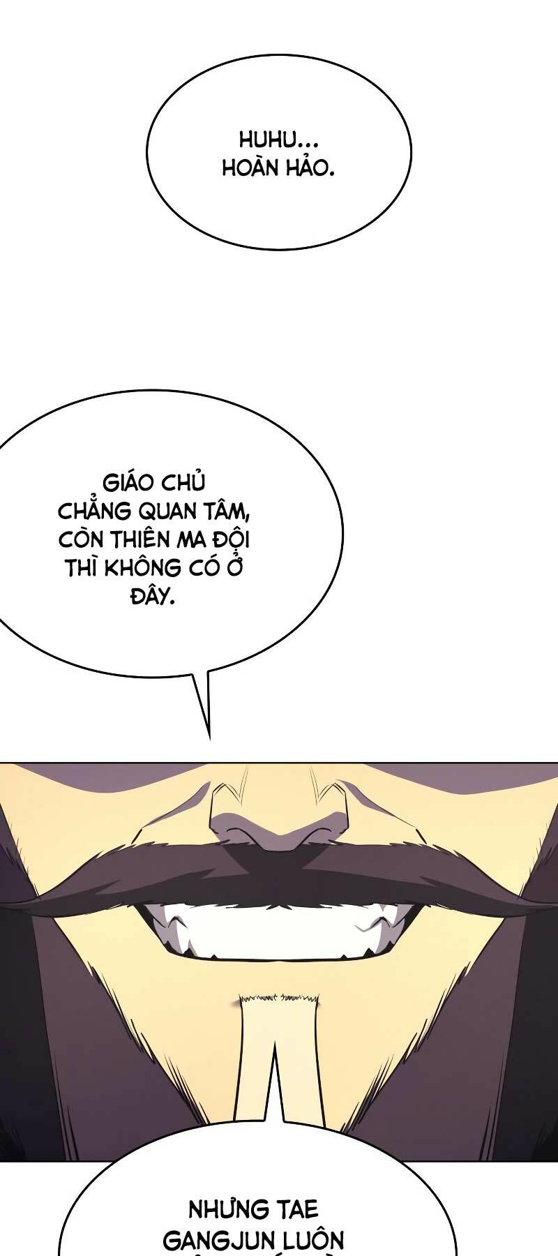 Thiên Ma Thần Quyết: Trùng Sinh Chap 108 - Next Chap 109