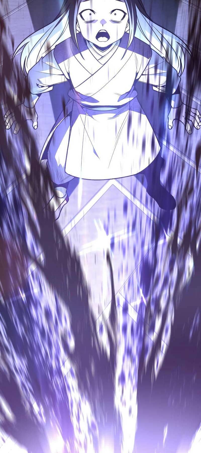 Thiên Ma Thần Quyết: Trùng Sinh Chap 108 - Next Chap 109