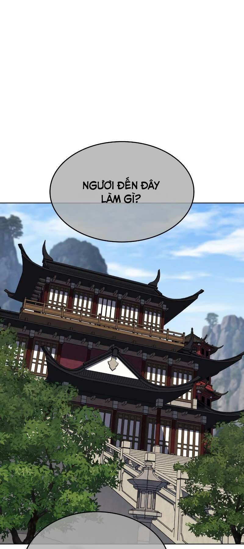 Thiên Ma Thần Quyết: Trùng Sinh Chap 108 - Next Chap 109