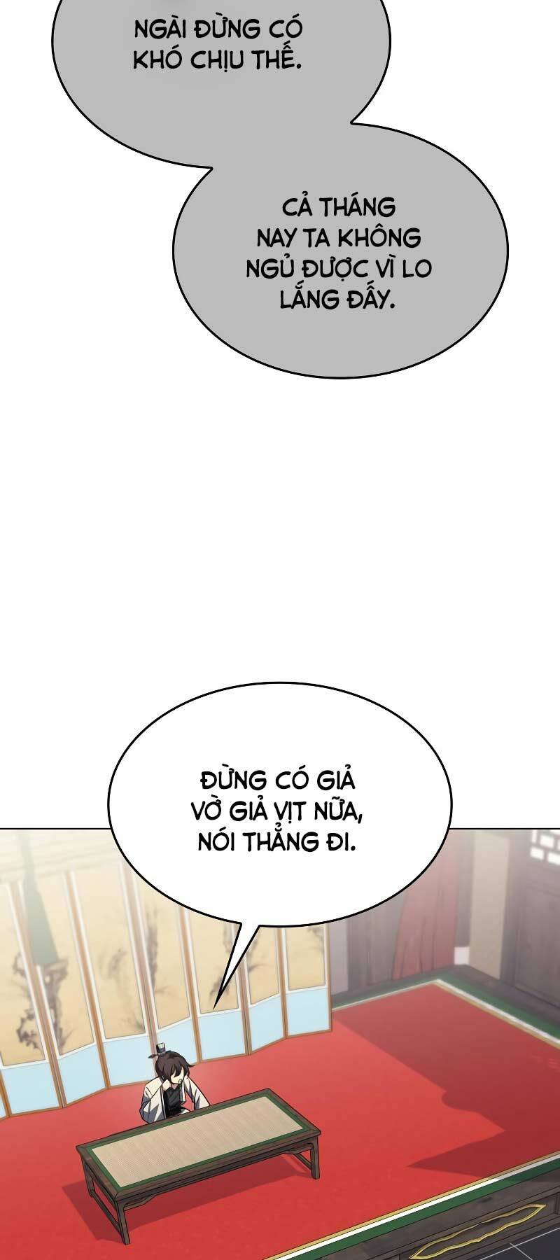 Thiên Ma Thần Quyết: Trùng Sinh Chap 108 - Next Chap 109