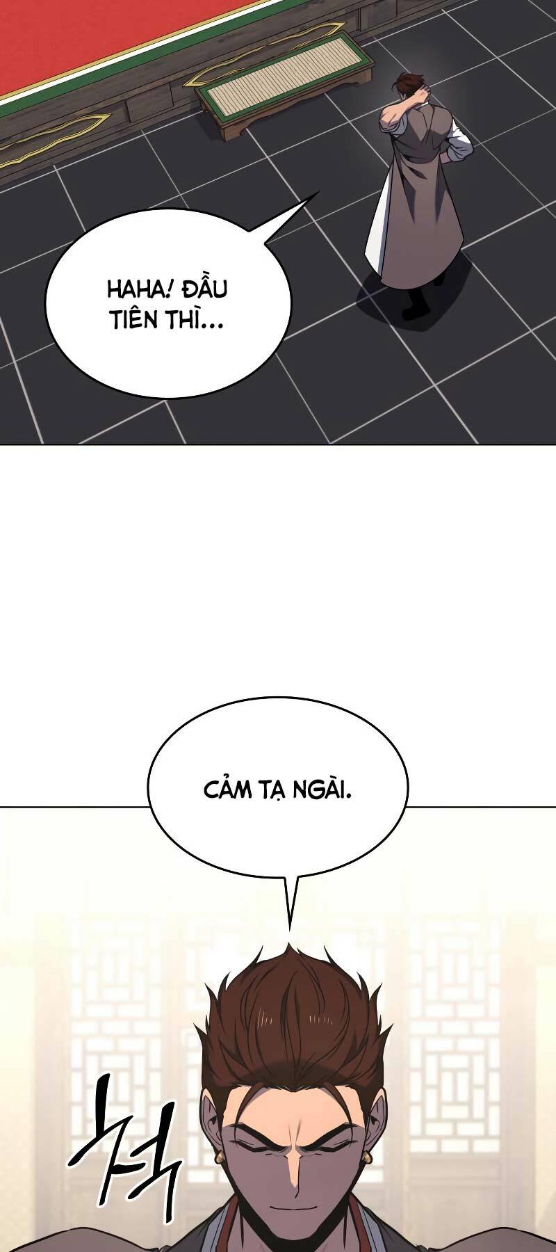 Thiên Ma Thần Quyết: Trùng Sinh Chap 108 - Next Chap 109