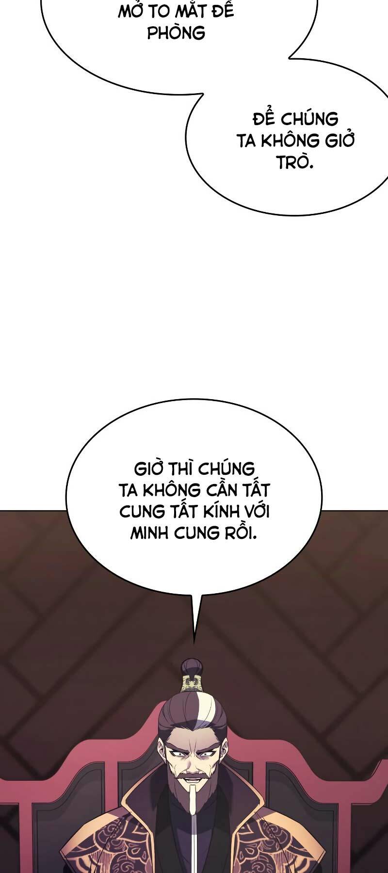 Thiên Ma Thần Quyết: Trùng Sinh Chap 108 - Next Chap 109