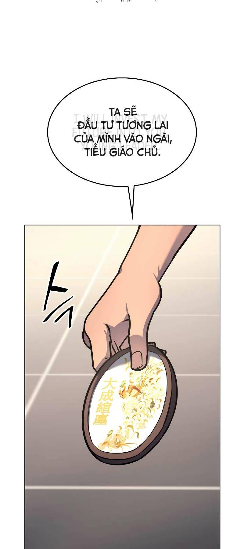 Thiên Ma Thần Quyết: Trùng Sinh Chap 108 - Next Chap 109