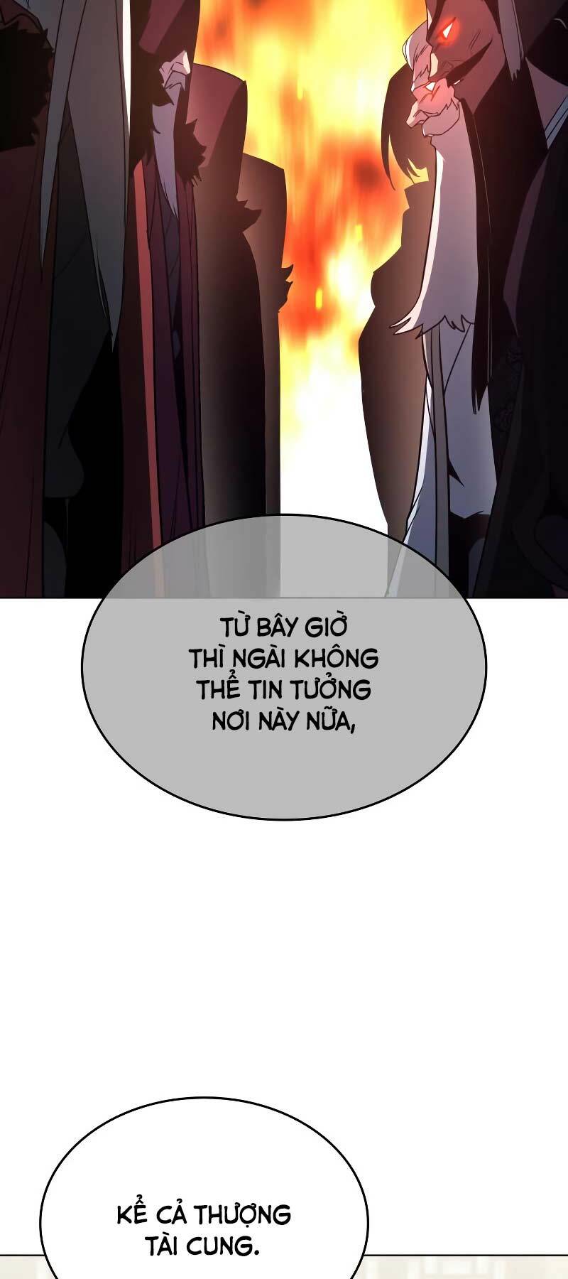 Thiên Ma Thần Quyết: Trùng Sinh Chap 108 - Next Chap 109