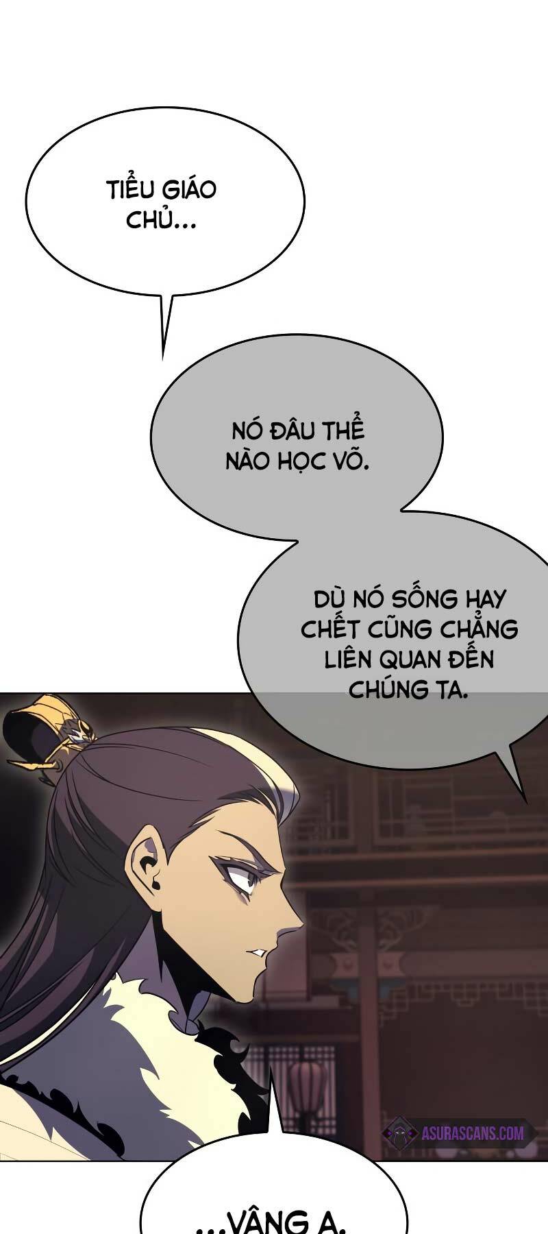 Thiên Ma Thần Quyết: Trùng Sinh Chap 108 - Next Chap 109