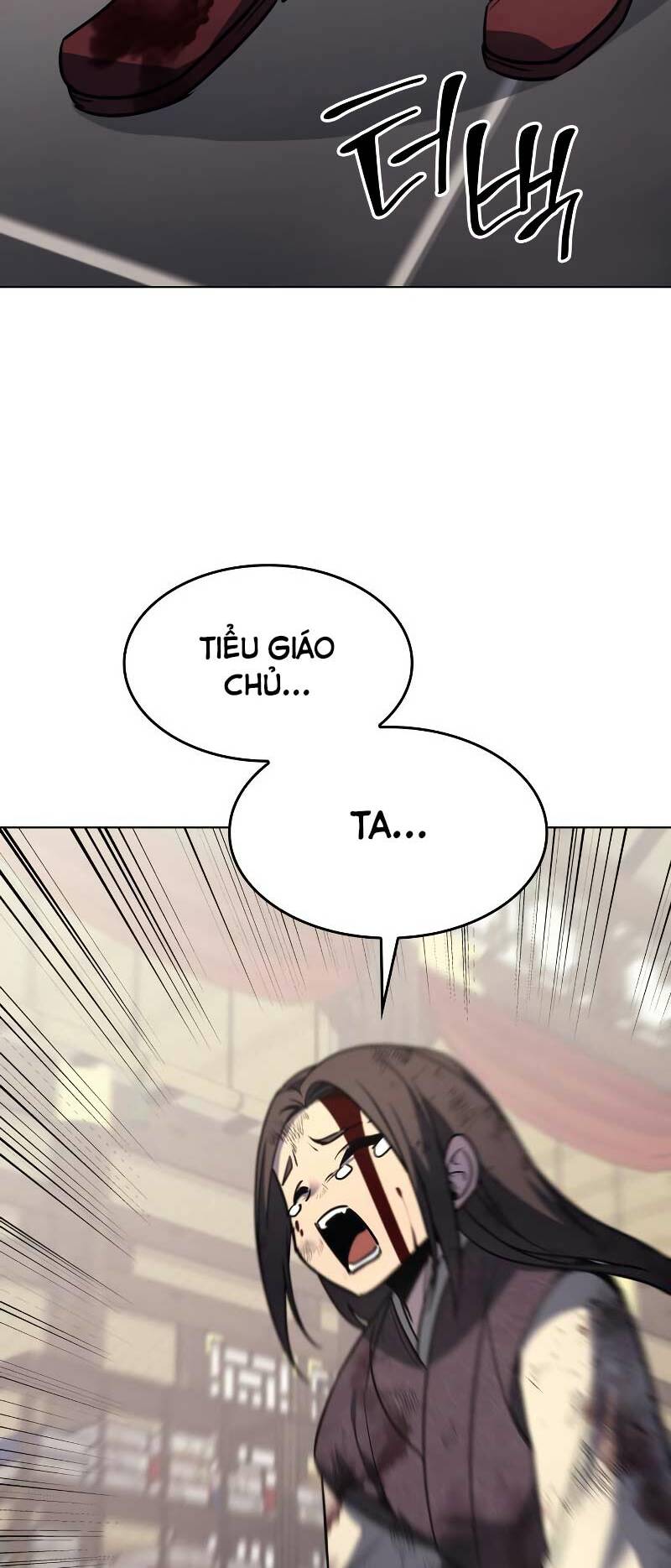 Thiên Ma Thần Quyết: Trùng Sinh Chap 108 - Next Chap 109