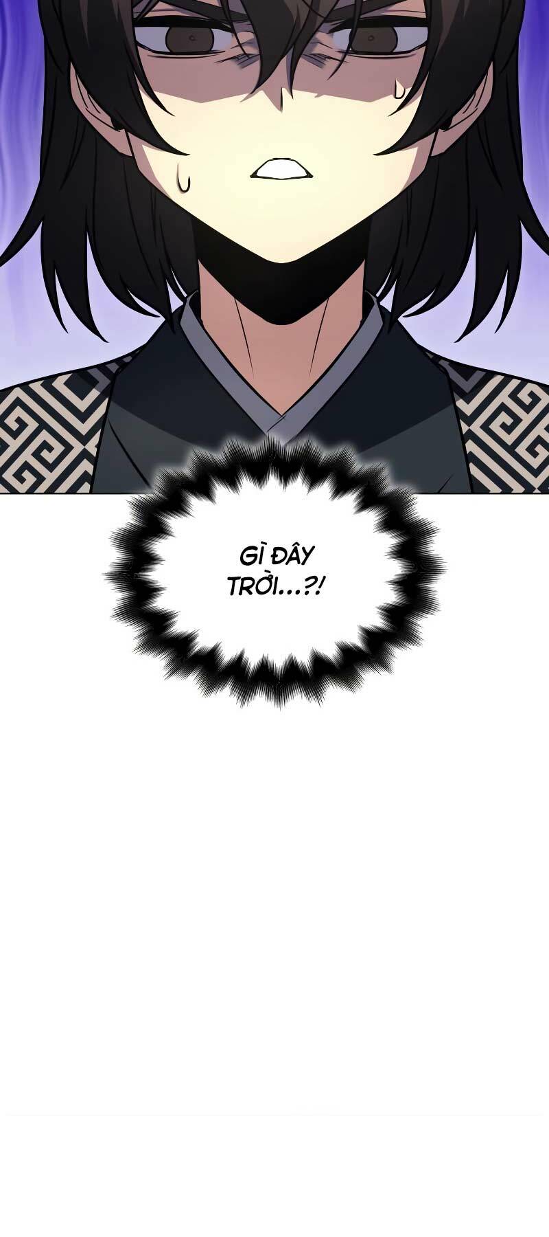 Thiên Ma Thần Quyết: Trùng Sinh Chap 108 - Next Chap 109