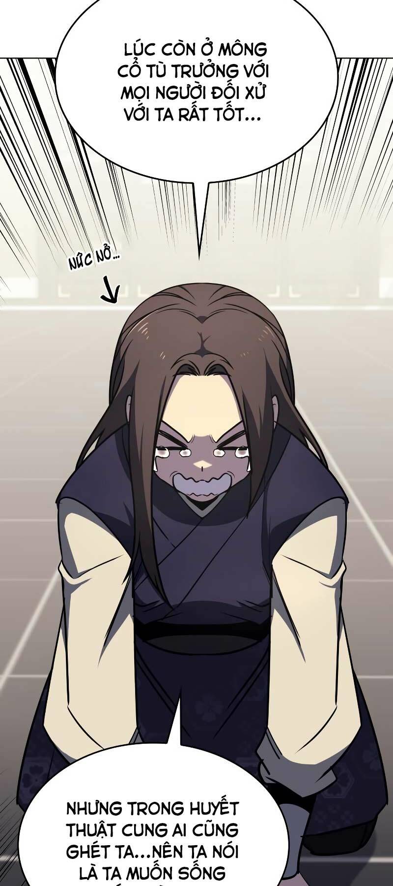 Thiên Ma Thần Quyết: Trùng Sinh Chap 108 - Next Chap 109