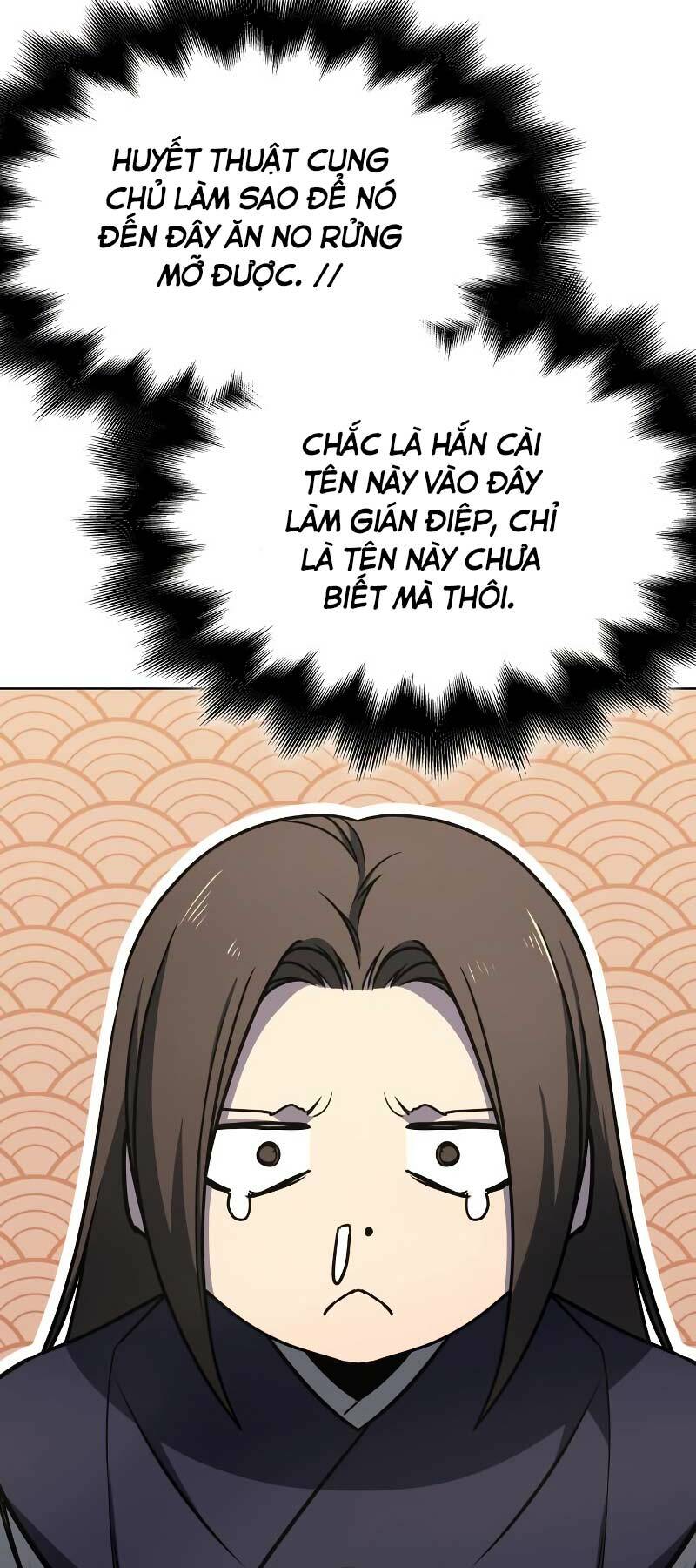Thiên Ma Thần Quyết: Trùng Sinh Chap 108 - Next Chap 109