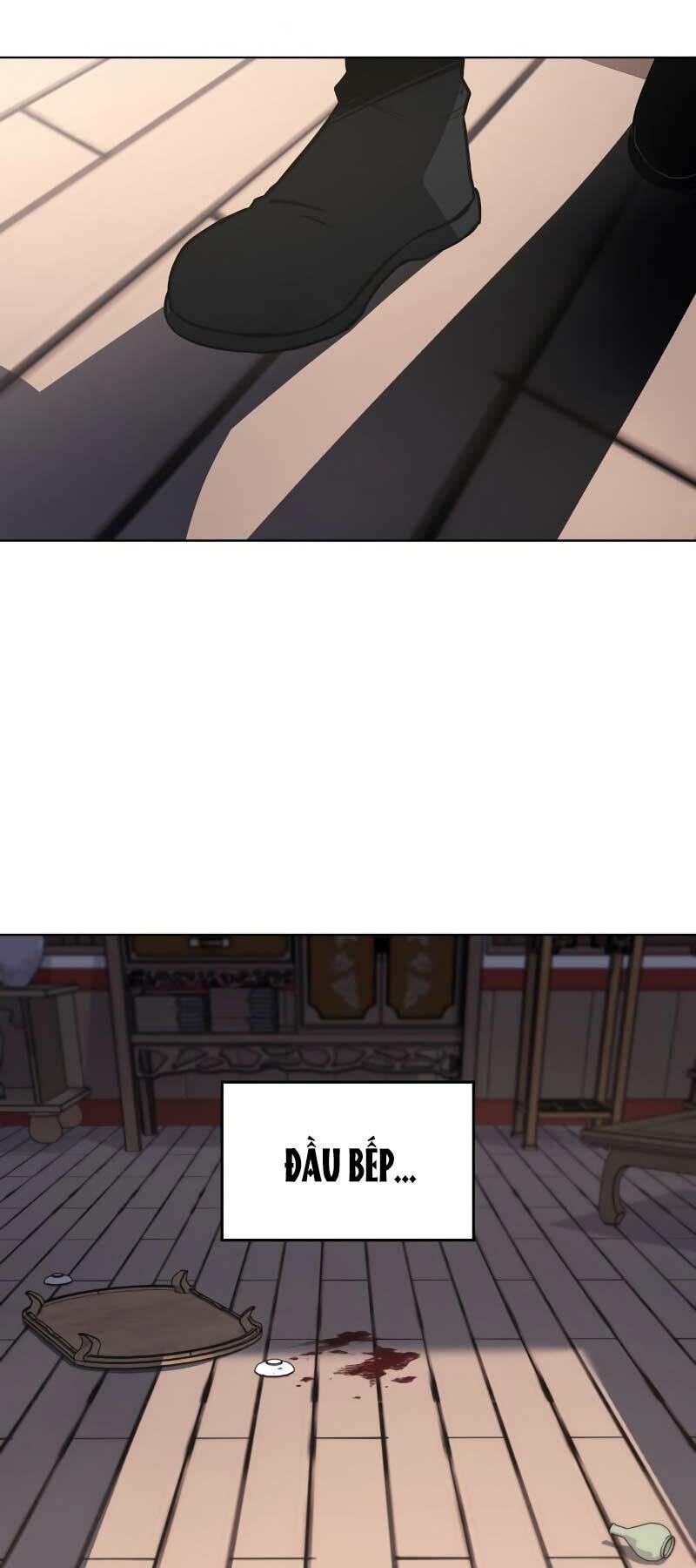 Thiên Ma Thần Quyết: Trùng Sinh Chap 108 - Next Chap 109