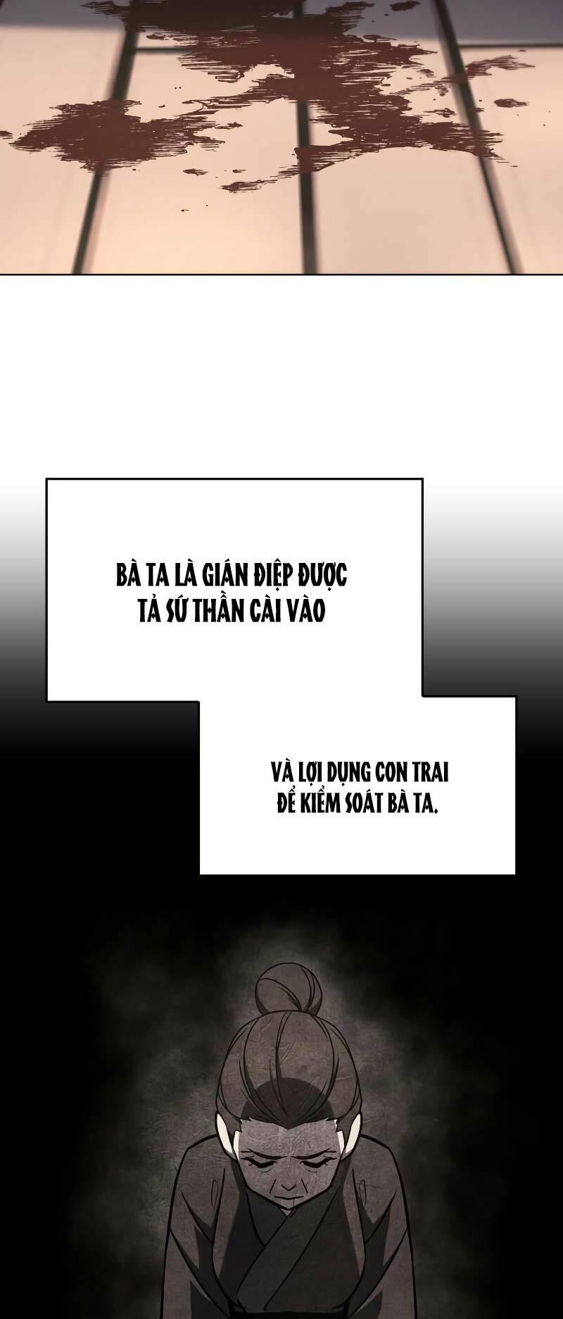 Thiên Ma Thần Quyết: Trùng Sinh Chap 108 - Next Chap 109