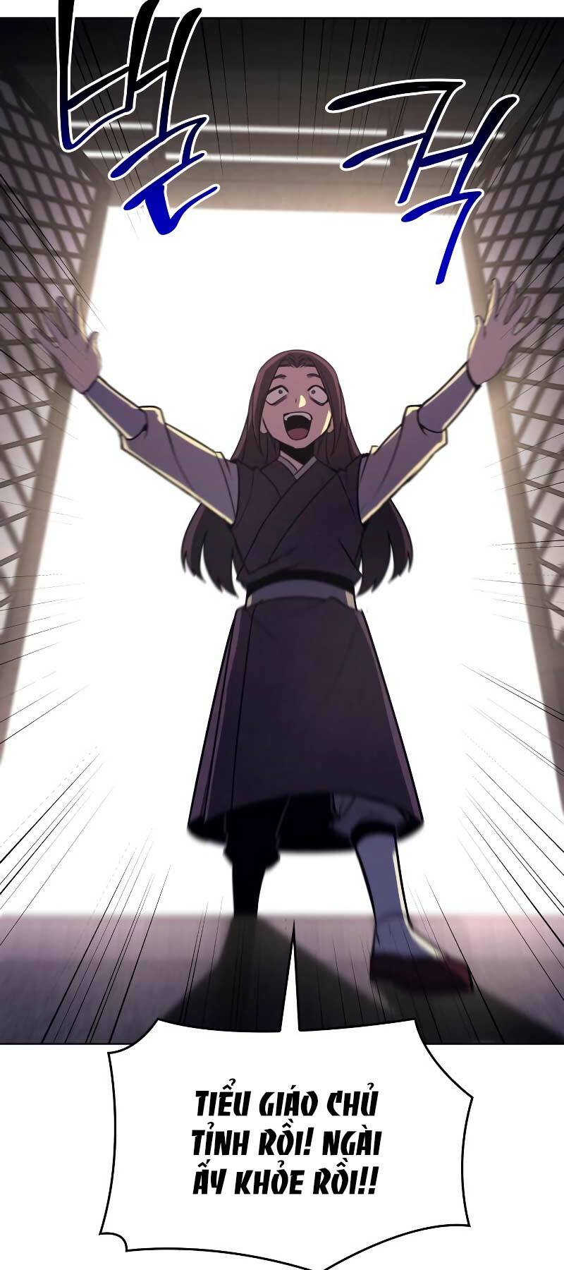 Thiên Ma Thần Quyết: Trùng Sinh Chap 108 - Next Chap 109