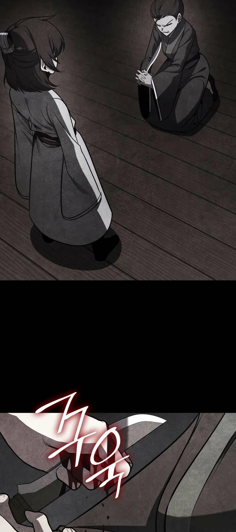 Thiên Ma Thần Quyết: Trùng Sinh Chap 108 - Next Chap 109