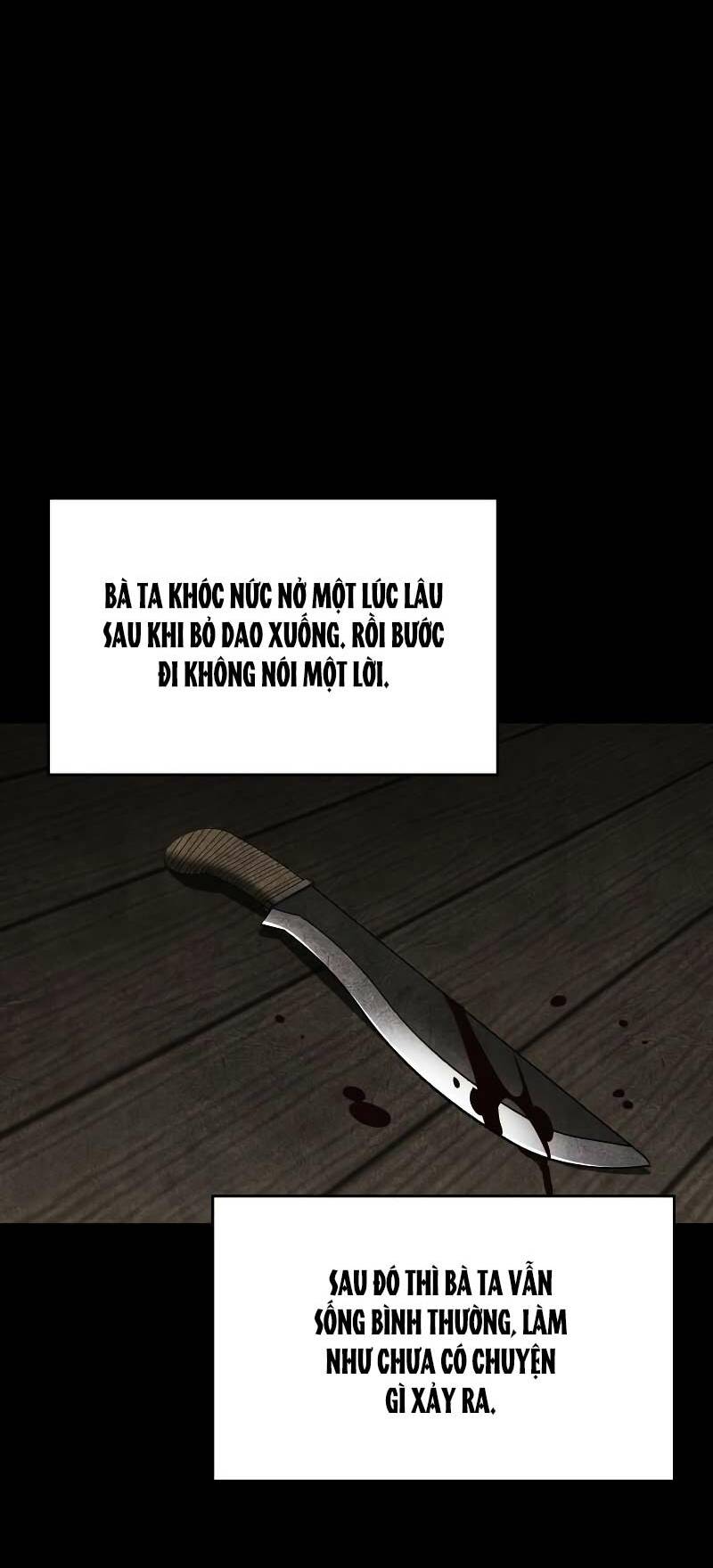 Thiên Ma Thần Quyết: Trùng Sinh Chap 108 - Next Chap 109