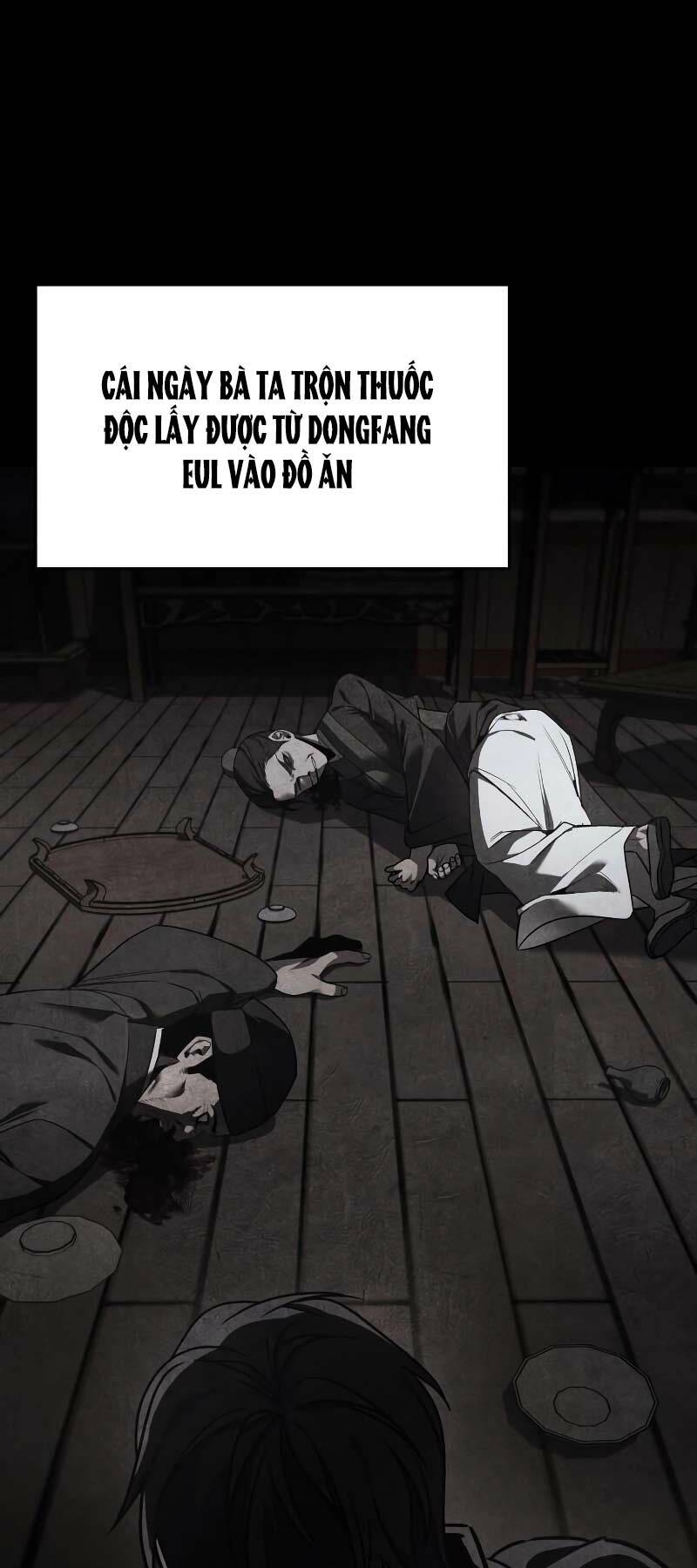 Thiên Ma Thần Quyết: Trùng Sinh Chap 108 - Next Chap 109