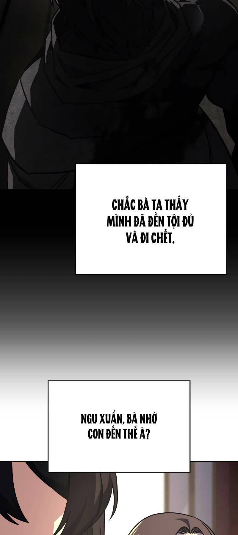 Thiên Ma Thần Quyết: Trùng Sinh Chap 108 - Next Chap 109