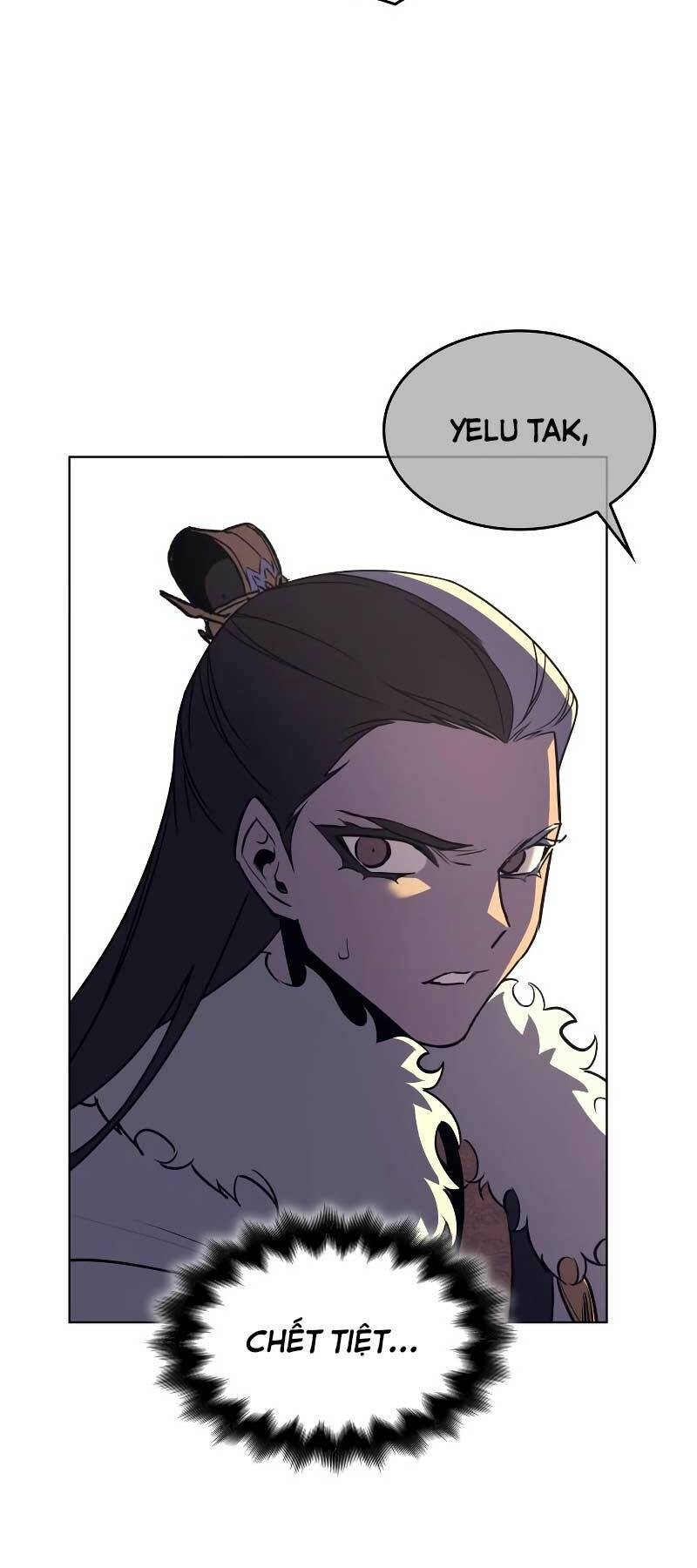 Thiên Ma Thần Quyết: Trùng Sinh Chap 108 - Next Chap 109