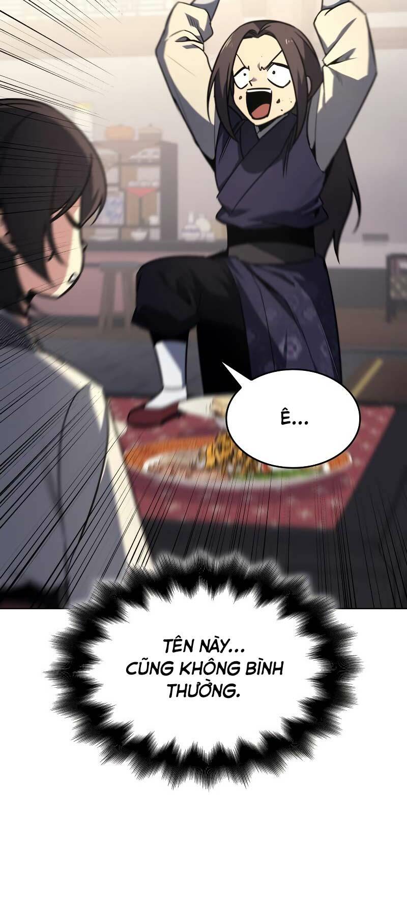 Thiên Ma Thần Quyết: Trùng Sinh Chap 108 - Next Chap 109