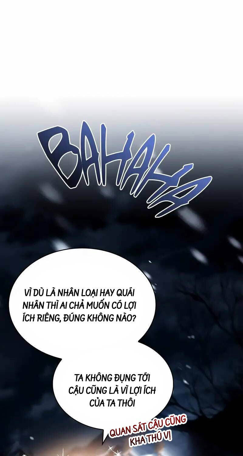 Thiên Tài Ma Pháp Sư Giấu Nghề Chap 80 - Next Chap 81