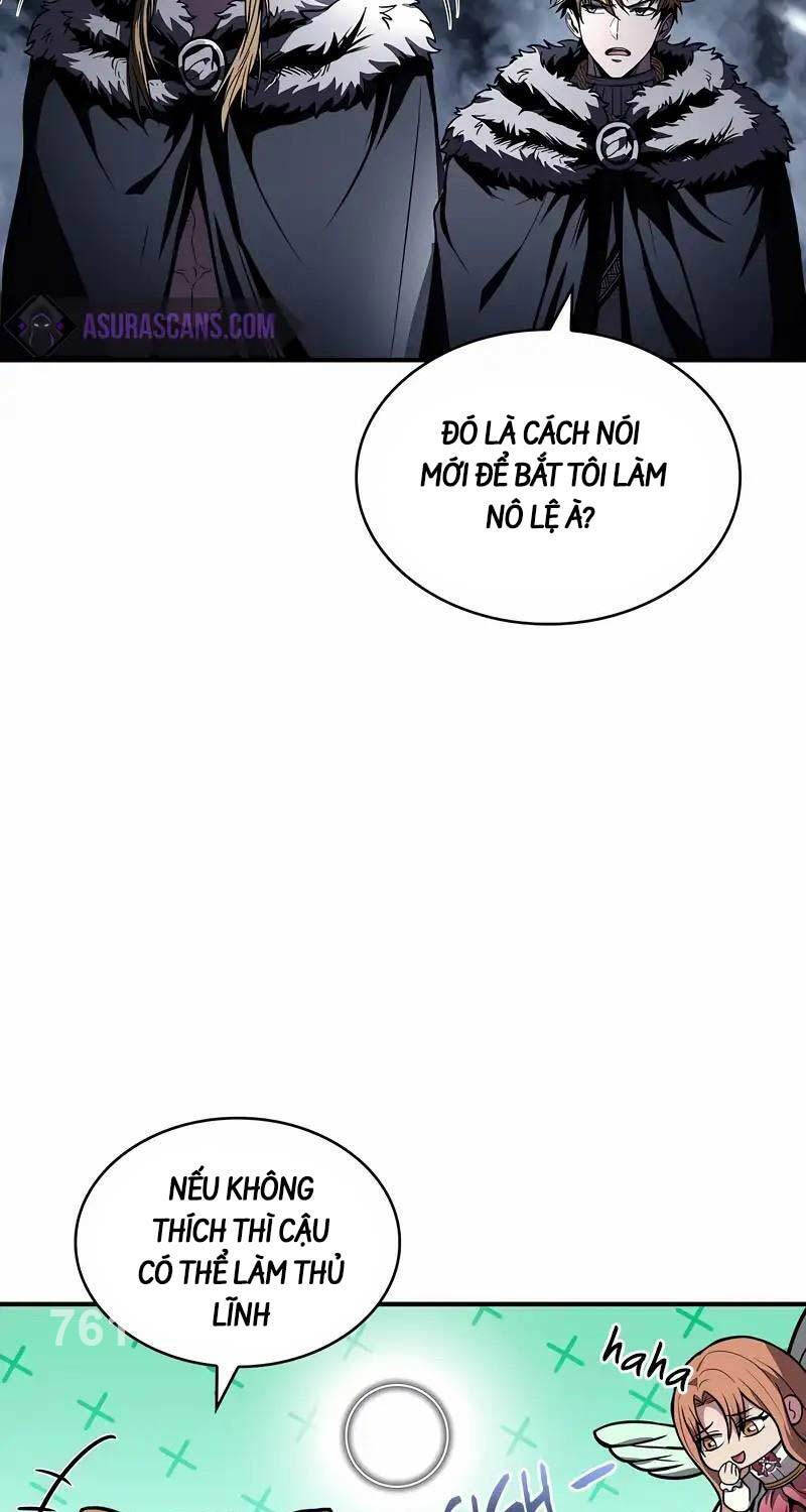 Thiên Tài Ma Pháp Sư Giấu Nghề Chap 80 - Next Chap 81