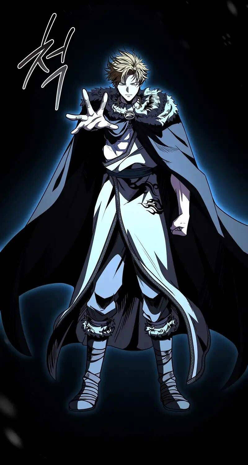 Thiên Tài Ma Pháp Sư Giấu Nghề Chap 80 - Next Chap 81