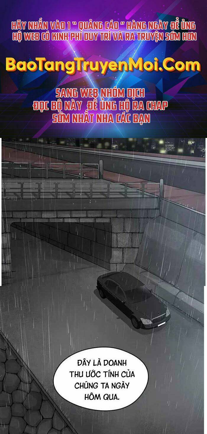 Thiên Tài Stream Game Chap 3 - Next Chap 4