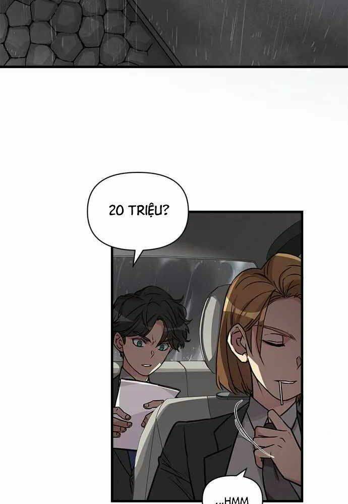 Thiên Tài Stream Game Chap 3 - Next Chap 4