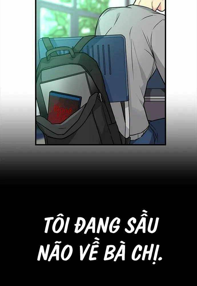 Thiên Tài Stream Game Chap 3 - Next Chap 4