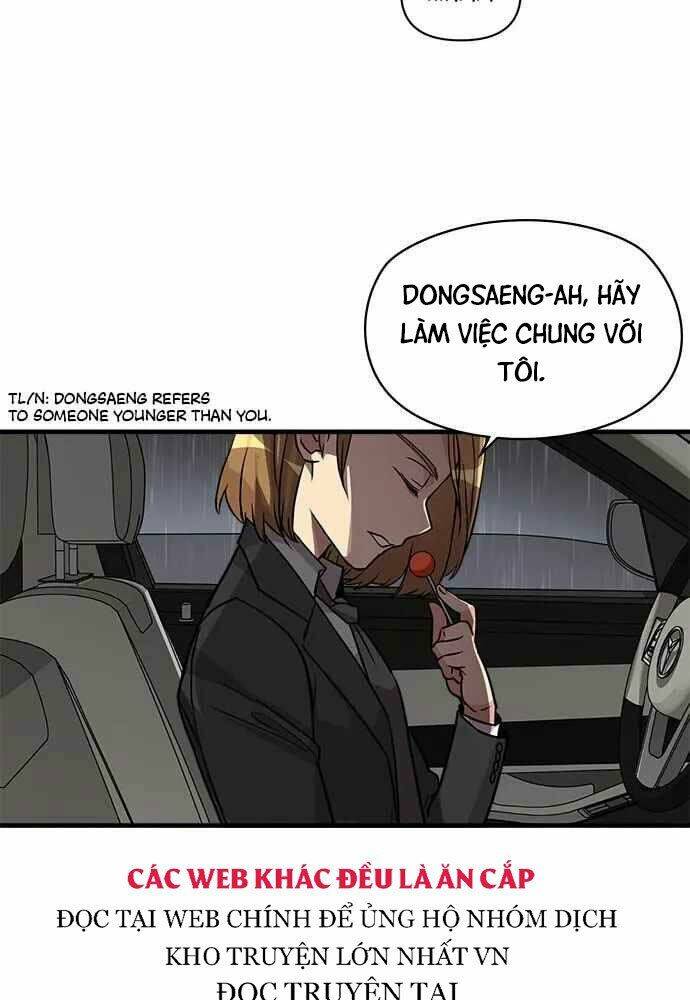 Thiên Tài Stream Game Chap 3 - Next Chap 4