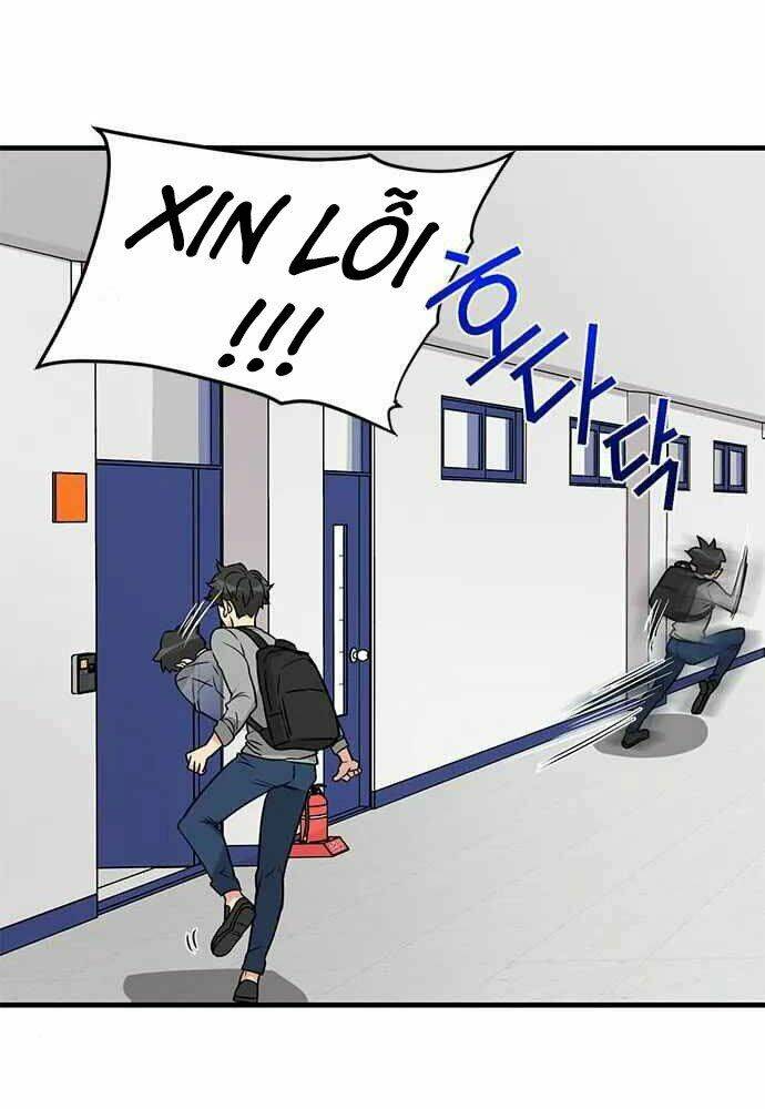 Thiên Tài Stream Game Chap 3 - Next Chap 4