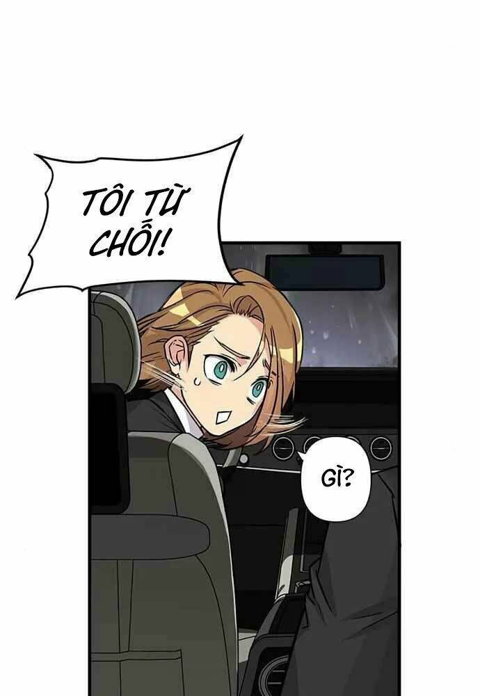 Thiên Tài Stream Game Chap 3 - Next Chap 4