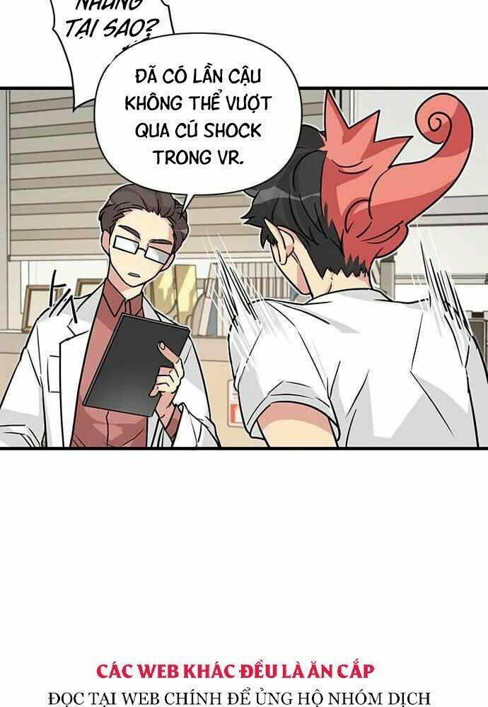 Thiên Tài Stream Game Chap 3 - Next Chap 4