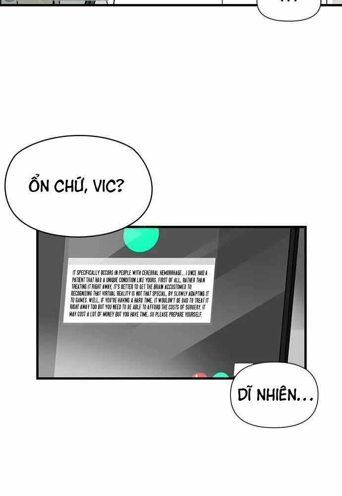 Thiên Tài Stream Game Chap 3 - Next Chap 4