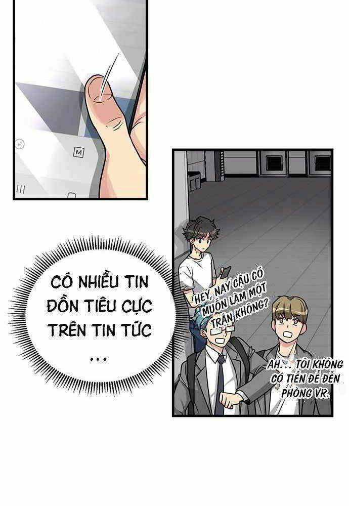 Thiên Tài Stream Game Chap 3 - Next Chap 4