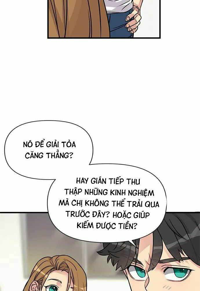 Thiên Tài Stream Game Chap 3 - Next Chap 4