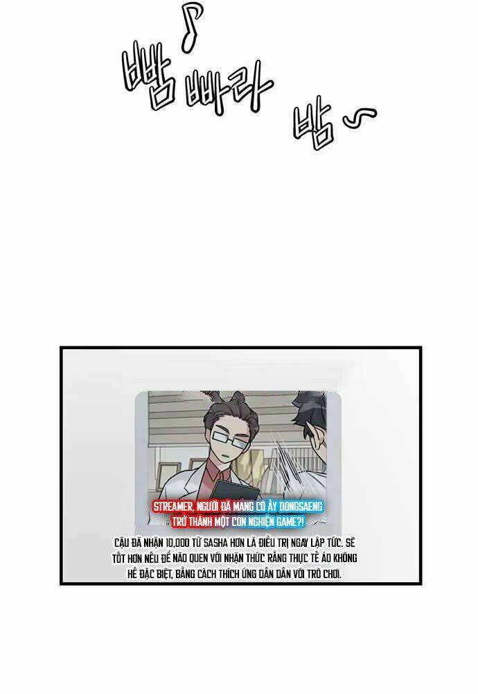 Thiên Tài Stream Game Chap 3 - Next Chap 4