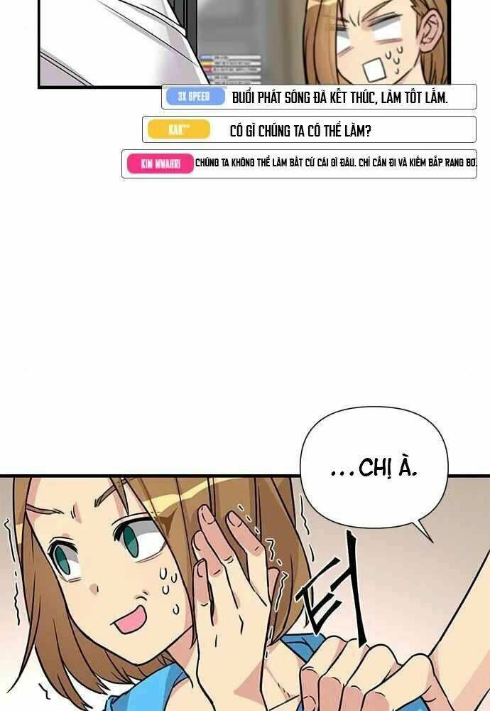 Thiên Tài Stream Game Chap 3 - Next Chap 4