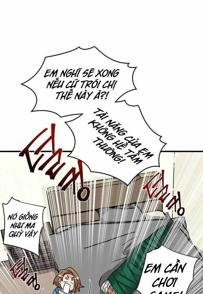 Thiên Tài Stream Game Chap 3 - Next Chap 4